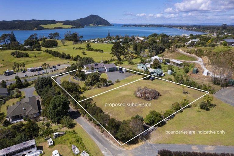 Photo of property in 4229 Far North Road, Pukenui, Kaitaia, 0484