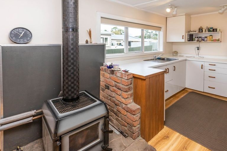 Photo of property in 14 Matai Street, Dobson, Greymouth, 7805