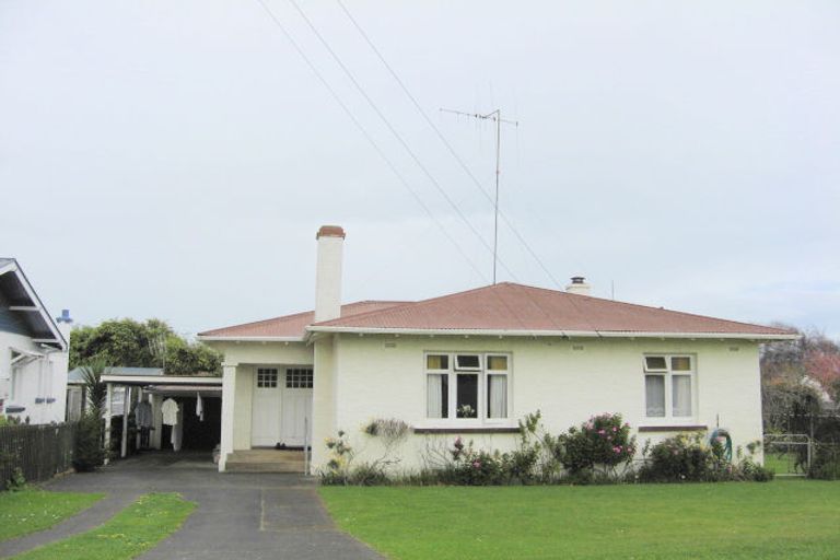 Photo of property in 25 Fergusson Street, Springvale, Whanganui, 4501