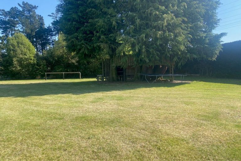 Photo of property in 863 Coleridge Road, Windwhistle, Darfield, 7572