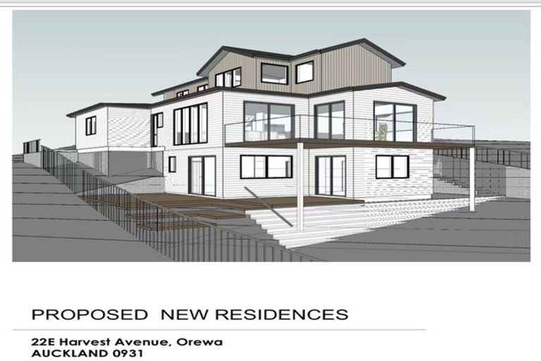Photo of property in 22c Harvest Avenue, Orewa, 0931