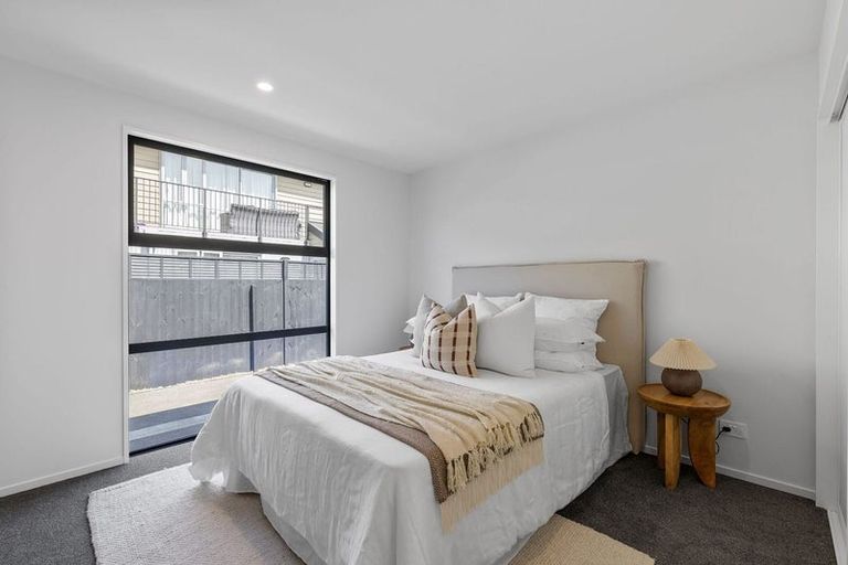 Photo of property in 4/15 Cameron Street, Sydenham, Christchurch, 8023