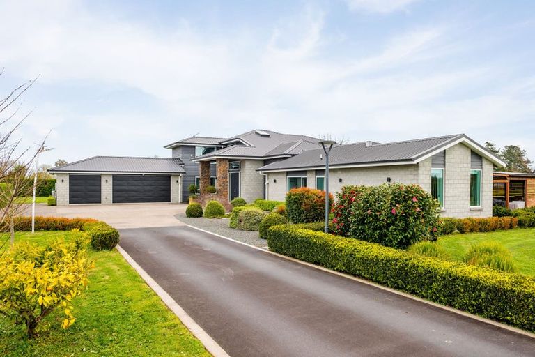 Photo of property in 751b Gordonton Road, Gordonton, Hamilton, 3281