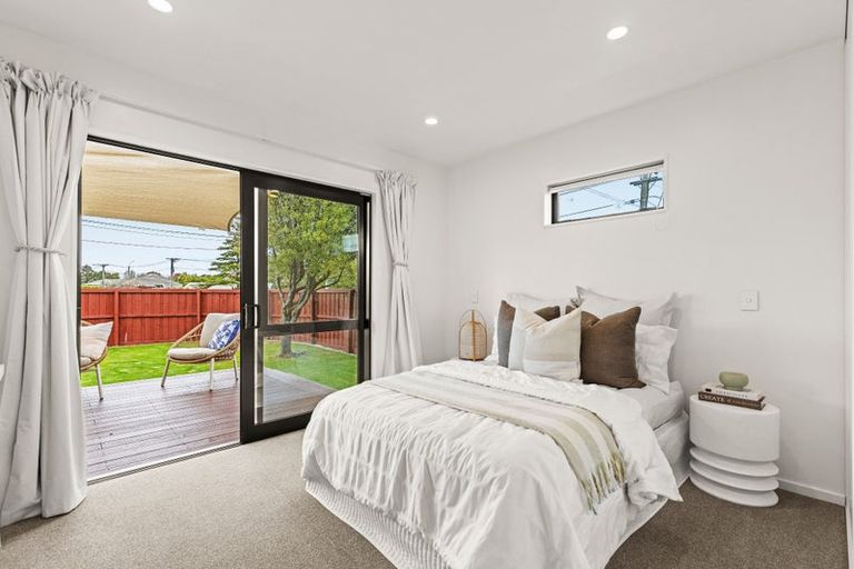 Photo of property in 42 Wyn Street, Hoon Hay, Christchurch, 8025