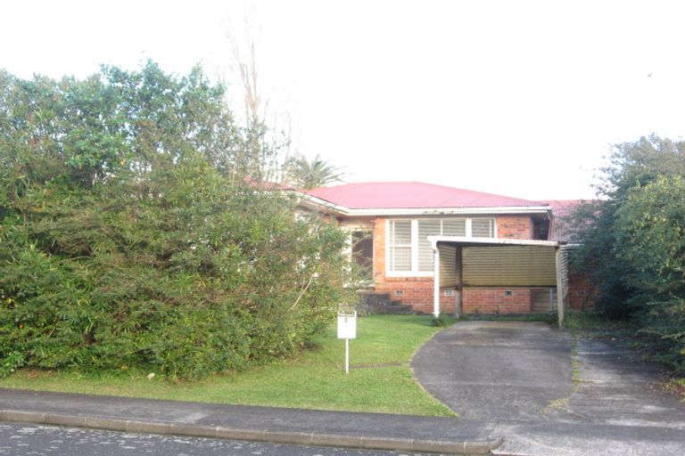 Photo of property in 5 Grebe Street, Manurewa, Auckland, 2102