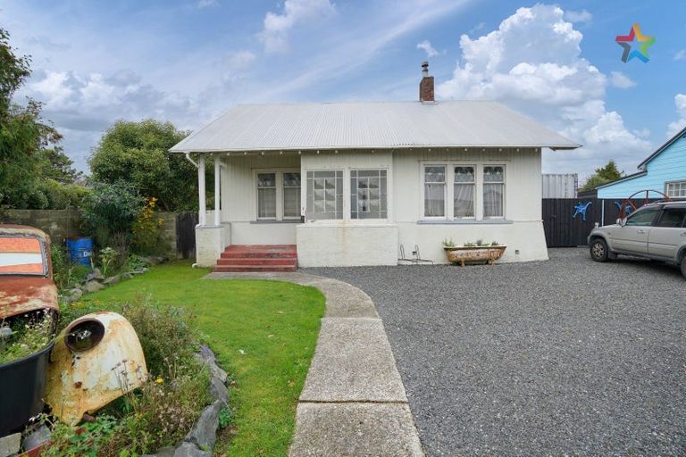 Photo of property in 120 Pomona Street, Strathern, Invercargill, 9812