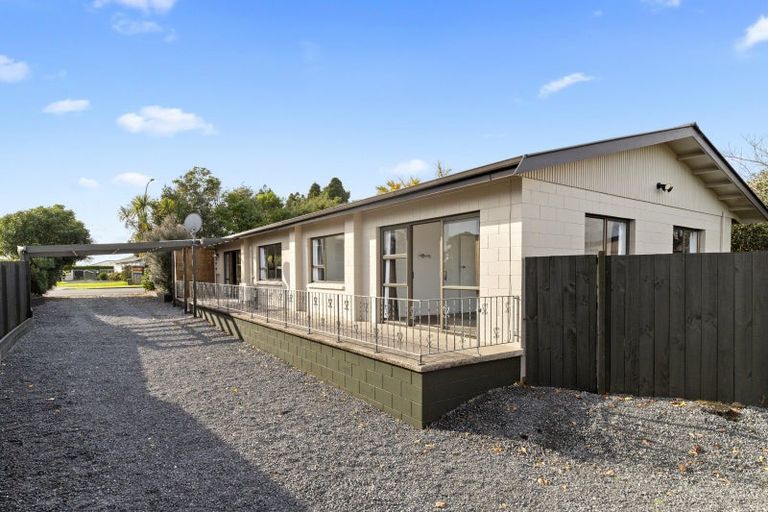 Photo of property in 45 Patumahoe Road, Patumahoe, Pukekohe, 2679