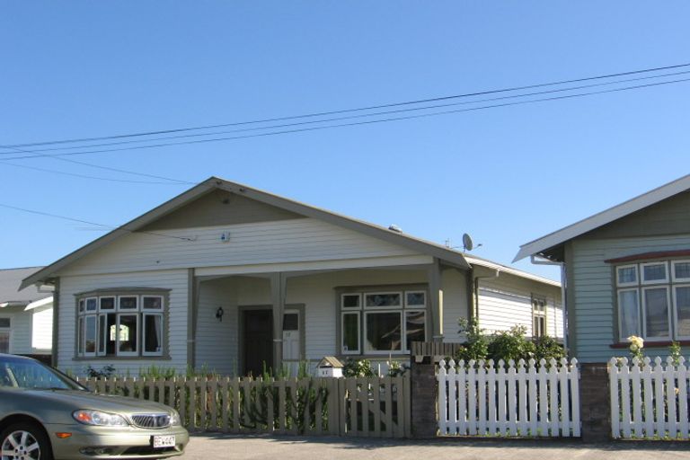Photo of property in 17 Ava Street, Petone, Lower Hutt, 5012