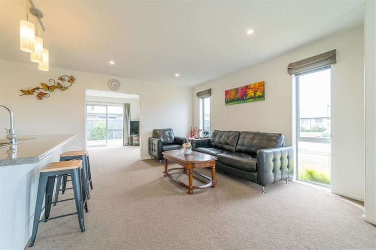 Photo of property in 16 Winfield Drive, Wigram, Christchurch, 8042