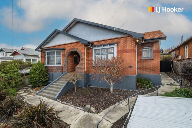 Photo of property in 12 Scoular Street, Maryhill, Dunedin, 9011