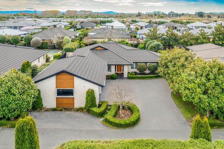 Photo of property in 3 Northwater Drive, Northwood, Christchurch, 8051