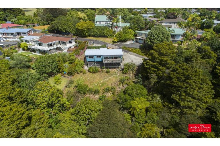 Photo of property in 136 Puriri Park Road, Maunu, Whangarei, 0110