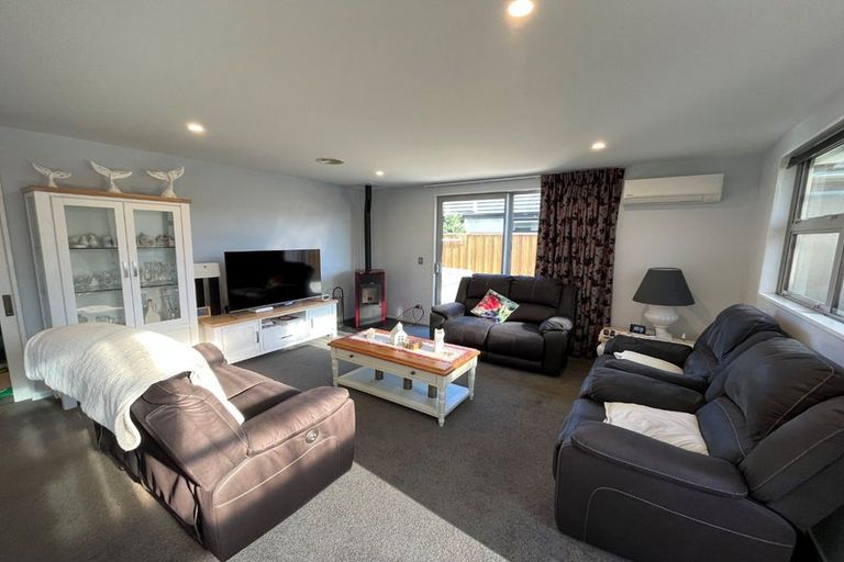 Photo of property in 11 Barcote Lane, Rolleston, 7615