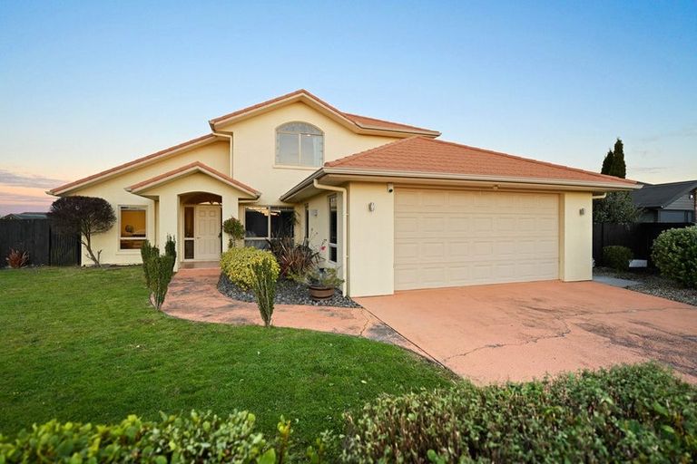 Photo of property in 21 Portobello Way, Huntington, Hamilton, 3210