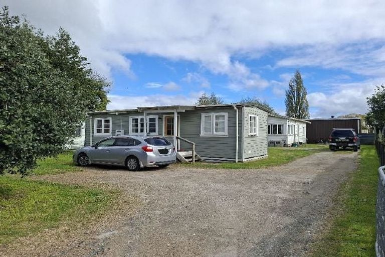 Photo of property in 13 Hinau Street, Mangakino, 3421