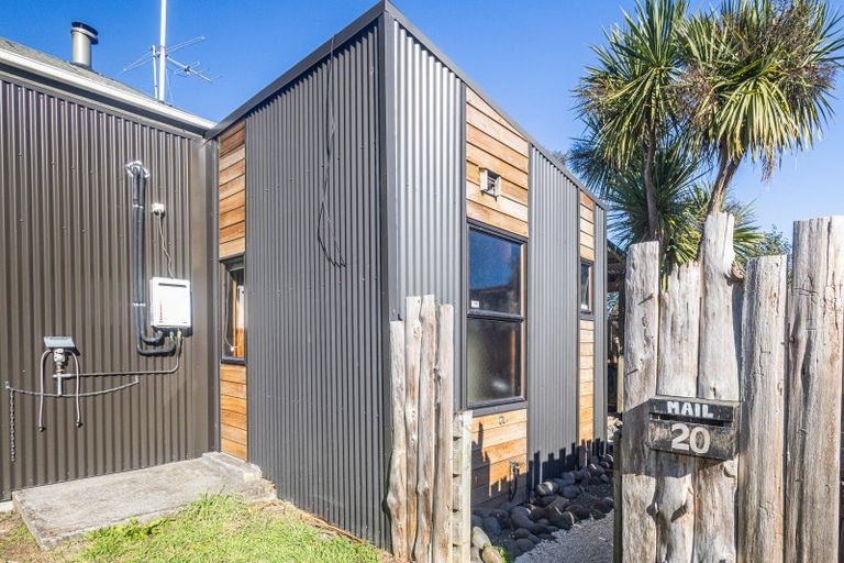 Photo of property in 20 Ward Street, Raetihi, 4632