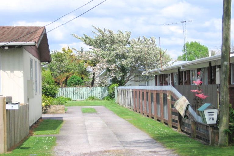Photo of property in 7b Domain Avenue, Ngongotaha, Rotorua, 3010