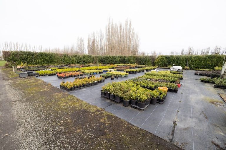 Photo of property in 182 Methven Highway, Allenton, Ashburton, 7776