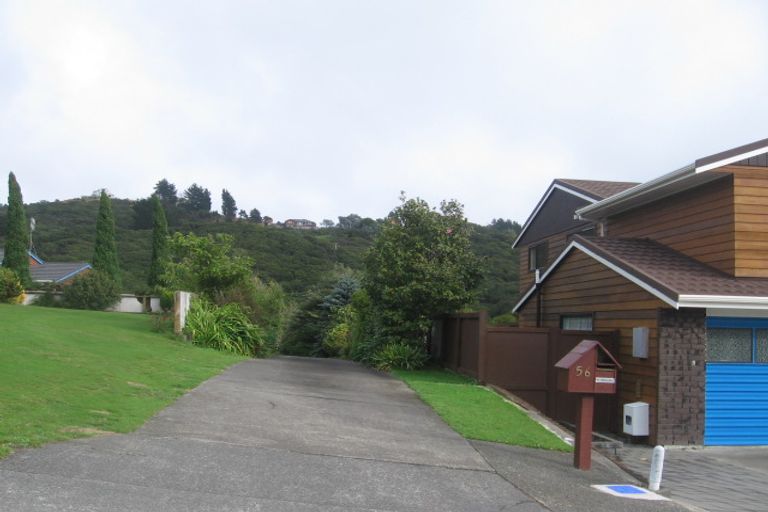 Photo of property in 56 Exploration Way, Whitby, Porirua, 5024