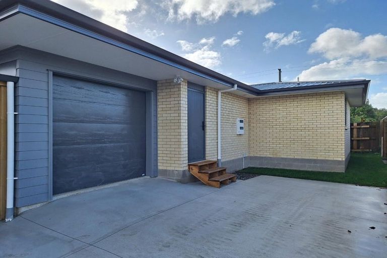 Photo of property in 19a Halberg Crescent, Chartwell, Hamilton, 3210