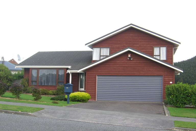 Photo of property in 63 Abilene Crescent, Churton Park, Wellington, 6037