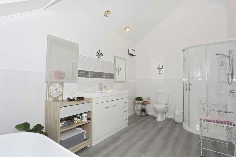 Photo of property in 21 Holywood Terrace, Gladstone, Invercargill, 9810