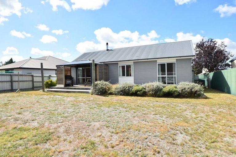 Photo of property in 85 Totara Drive, Twizel, 7901