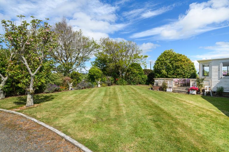 Photo of property in 436 Green Road, Rongotea, Palmerston North, 4476