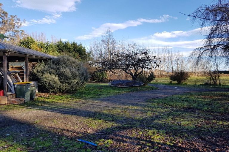 Photo of property in 68 Boundary Creek Road, Leeston, 7682