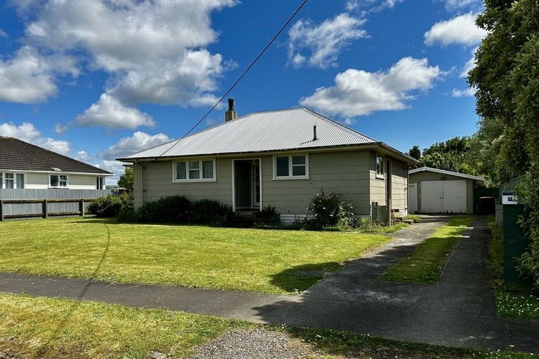 Photo of property in 9 Grant Street, Woodville, 4920