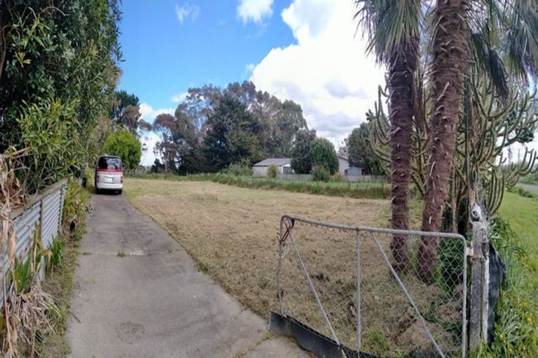 Photo of property in 9 Puketea Street, Tokomaru, Palmerston North, 4474