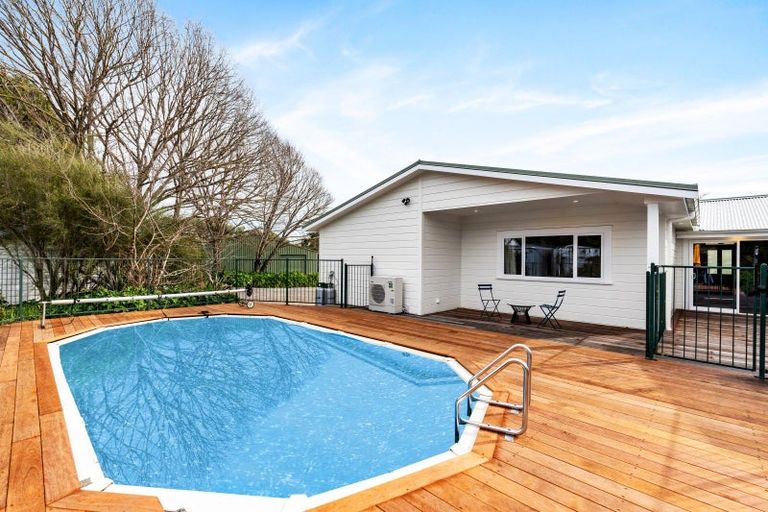 Photo of property in 135 Te Mahanga Road, Poukawa, Hastings, 4178