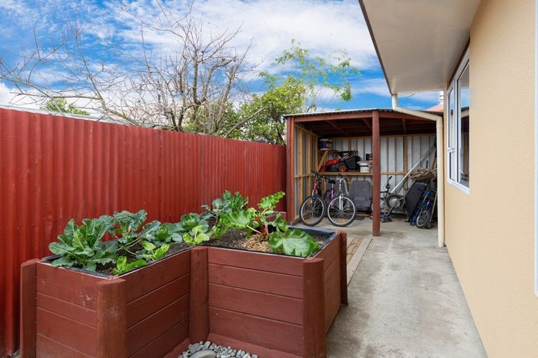 Photo of property in 6a Pitchill Street, Mayfield, Blenheim, 7201
