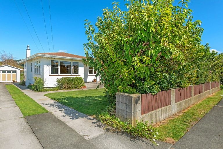 Photo of property in 43 Wildish Street, Outer Kaiti, Gisborne, 4010