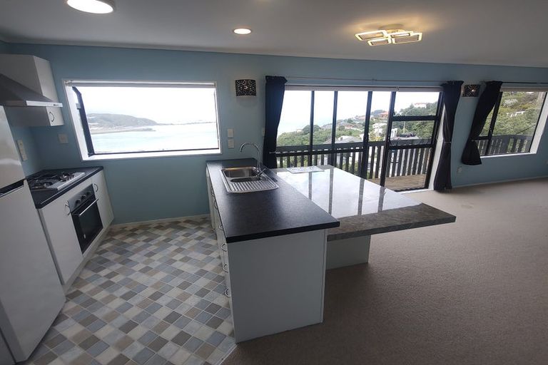 Photo of property in 16 Hornsey Road, Melrose, Wellington, 6023