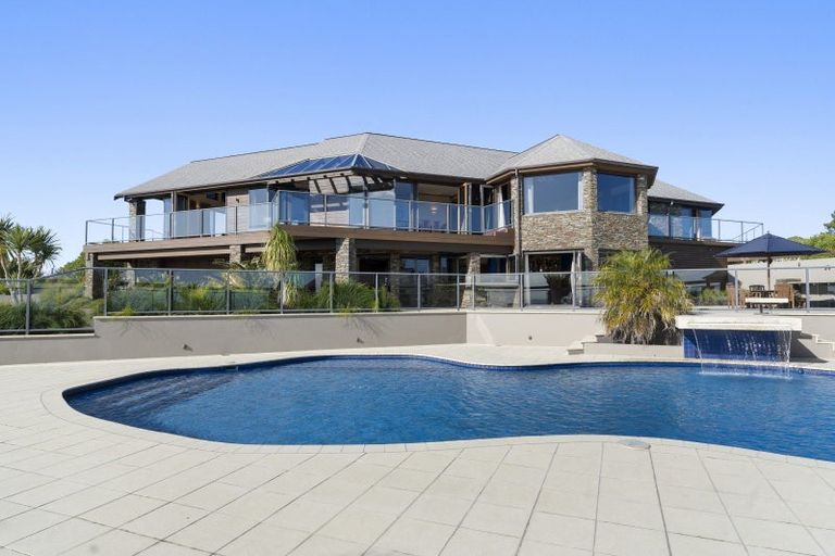 Photo of property in 477 Redoubt Road, Totara Park, Auckland, 2019