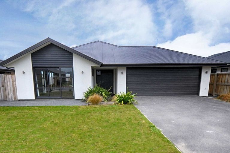 Photo of property in 145 Infinity Drive, Pegasus, 7612