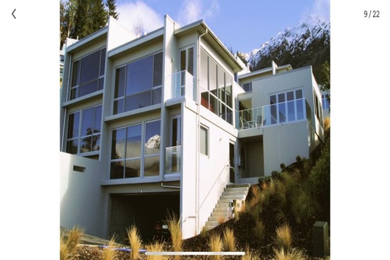 Photo of property in 4 Chandler Lane, Fernhill, Queenstown, 9300