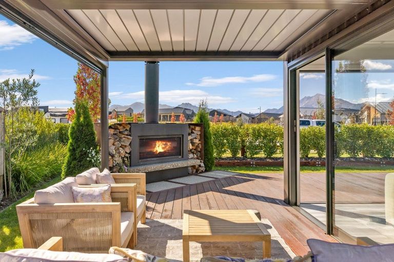 Photo of property in Northlake, 17 Armidale Crescent, Wanaka, 9305