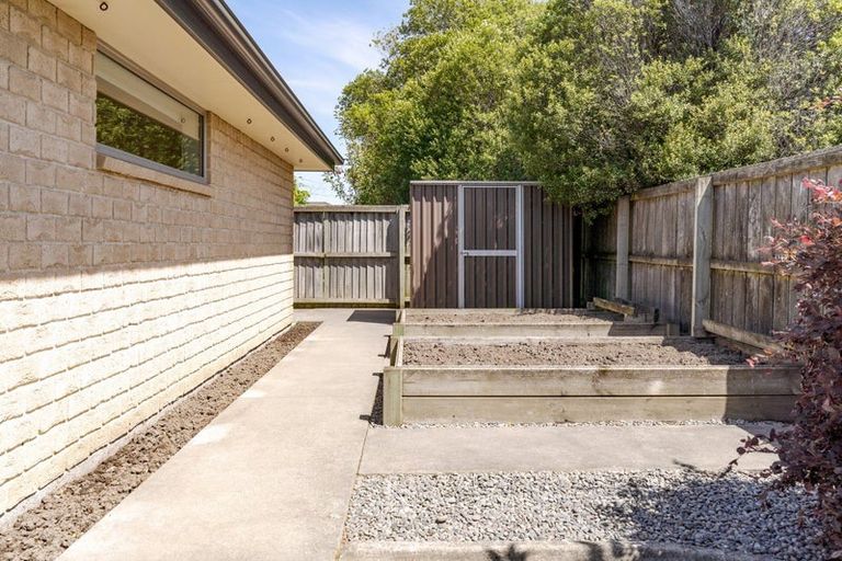 Photo of property in 37 Longspur Avenue, Wigram, Christchurch, 8025