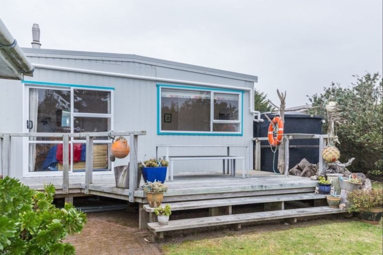 Photo of property in 149 Kahukura Avenue, Waitarere Beach, Levin, 5510