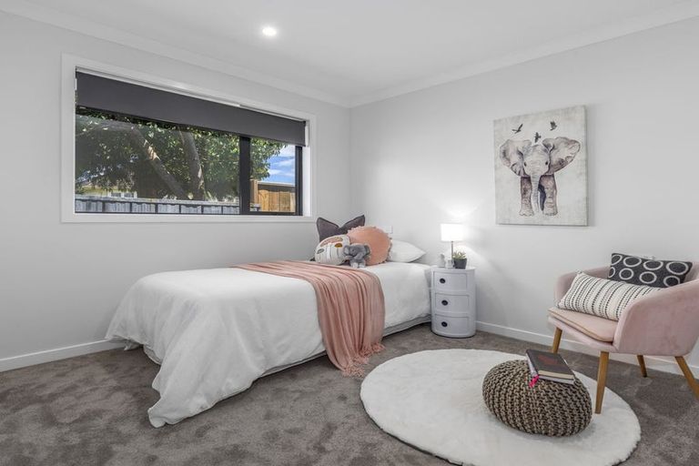 Photo of property in 16a Saint Annes Street, Levin, 5510