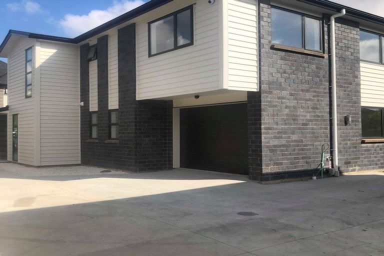 Photo of property in 67c Kimpton Road, Papatoetoe, Auckland, 2025