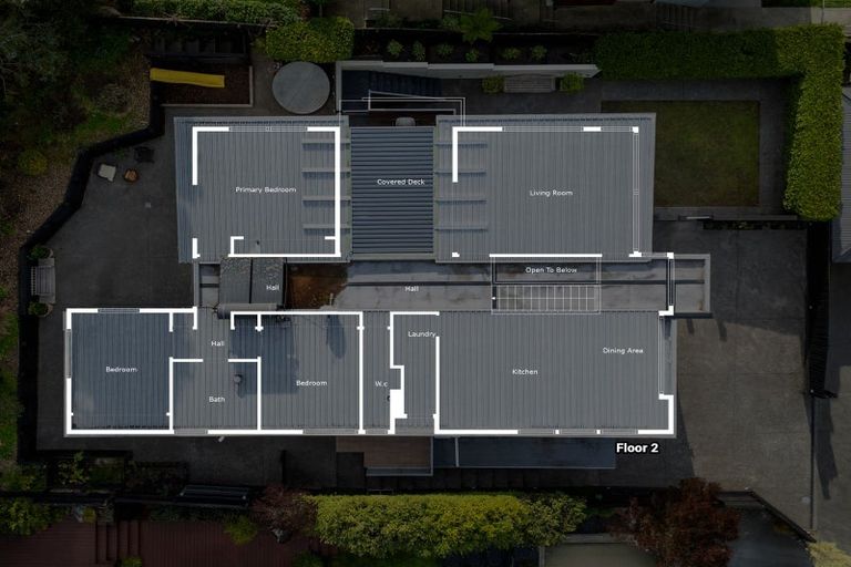 Photo of property in 72 Bowenvale Avenue, Cashmere, Christchurch, 8022