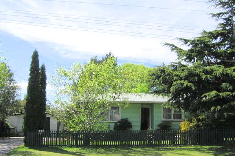 Photo of property in 43 Edmund Road, Mangakakahi, Rotorua, 3015