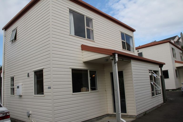 Photo of property in 106a Moorefield Road, Johnsonville, Wellington, 6037