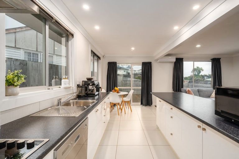 Photo of property in 407 Warspite Avenue, Ascot Park, Porirua, 5024