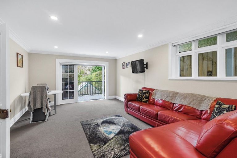 Photo of property in 45 Littlebourne Road, Roslyn, Dunedin, 9010