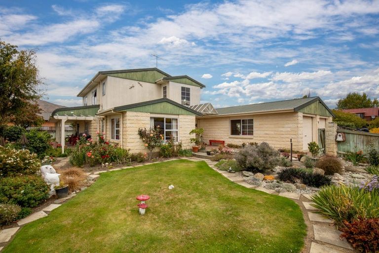 Photo of property in 5 Mansor Court, Cromwell, 9310