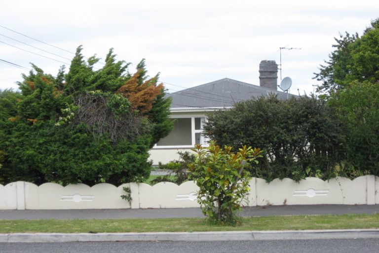 Photo of property in 54a Mackworth Street, Woolston, Christchurch, 8062